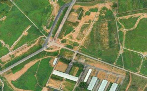 航空攝影測量技術要點